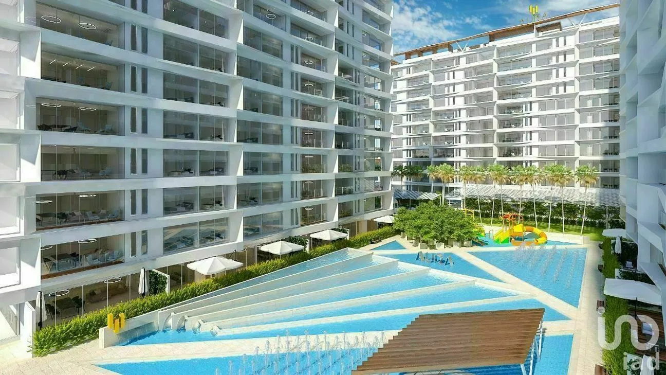 Departamento en Venta en San Ramon Norte, Mérida, Yucatán | NEX-266374 | iad México | Foto 6 de 11