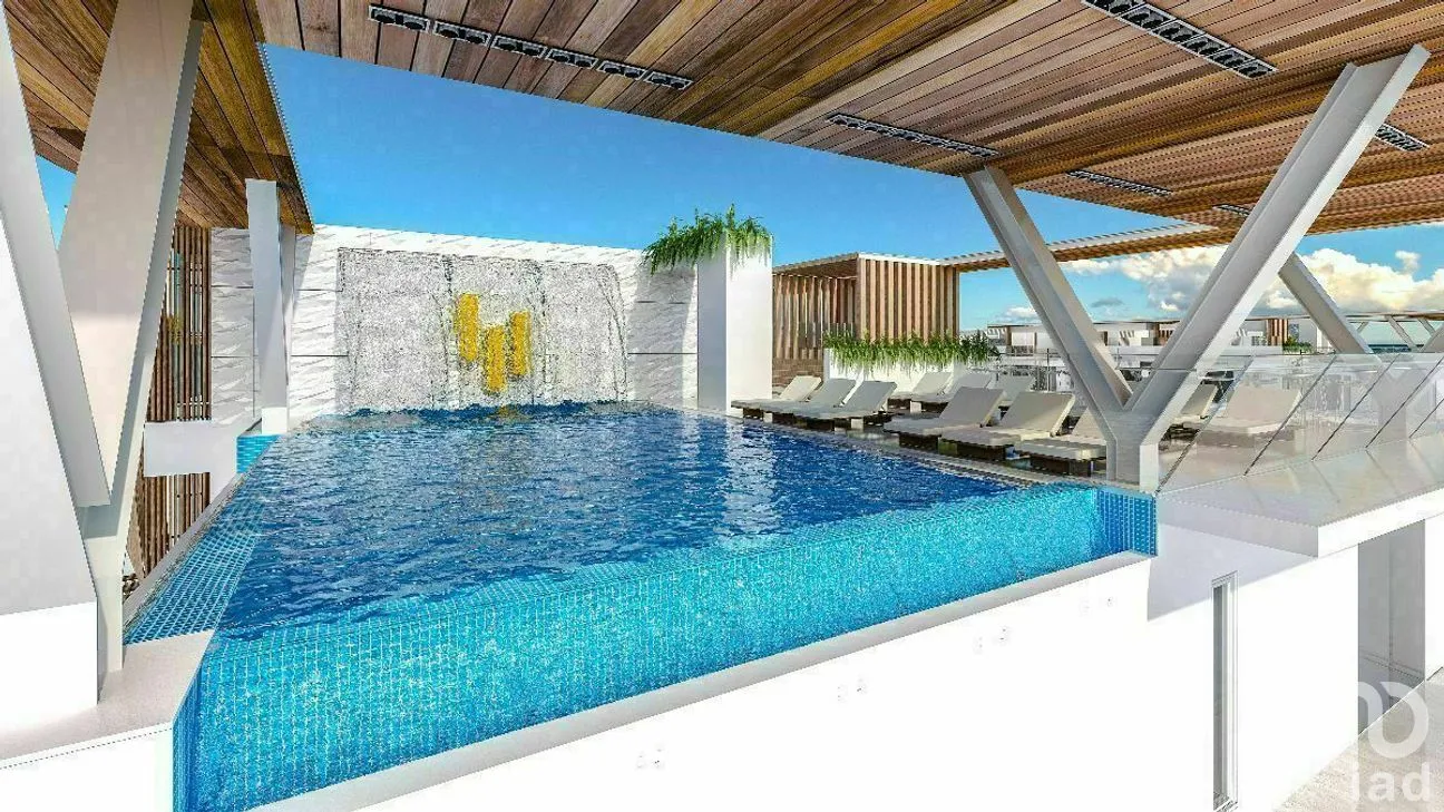 Departamento en Venta en San Ramon Norte, Mérida, Yucatán | NEX-266374 | iad México | Foto 7 de 11