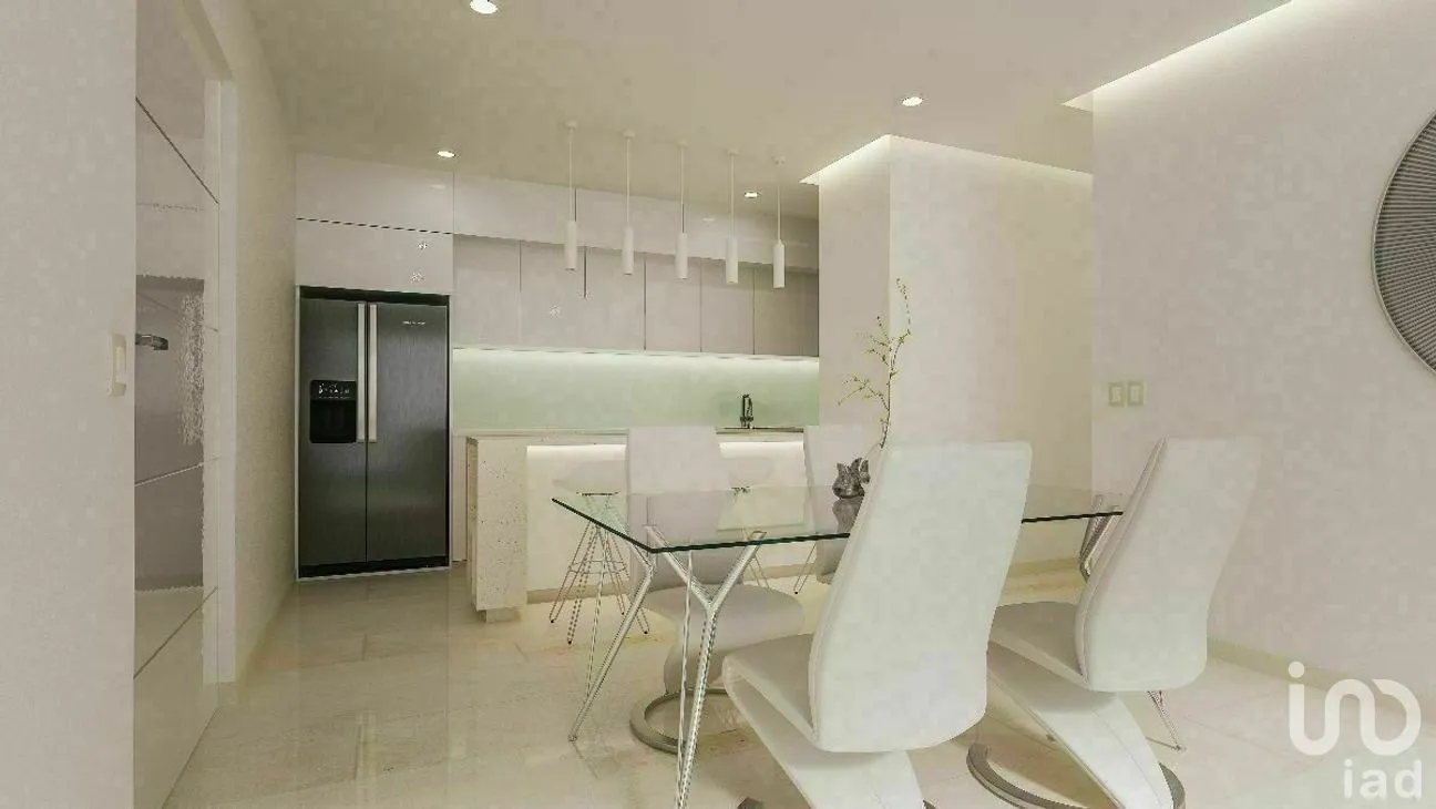Departamento en Venta en San Ramon Norte, Mérida, Yucatán | NEX-266374 | iad México | Foto 9 de 11