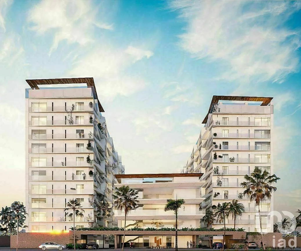 Departamento en Venta en San Ramon Norte, Mérida, Yucatán | NEX-266374 | iad México | Foto 1 de 11