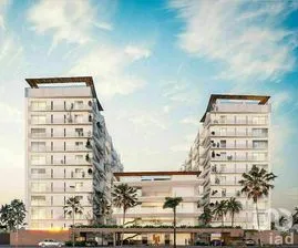 NEX-266374 - Departamento en Venta, con 2 recamaras, con 2 baños, con 100 m2 de construcción en San Ramon Norte, CP 97117, Yucatán.