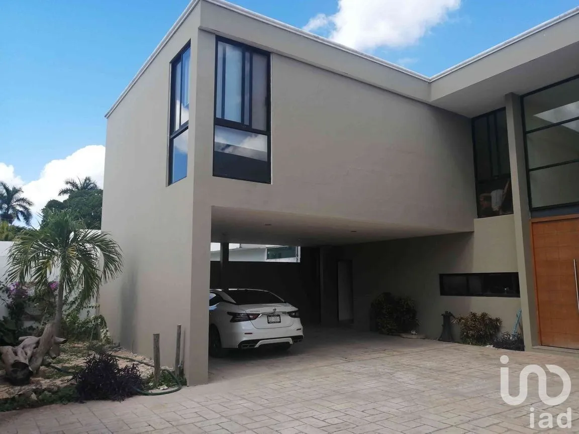 Casa en Venta en Cholul, Mérida, Yucatán | NEX-266380 | iad México | Foto 2 de 24