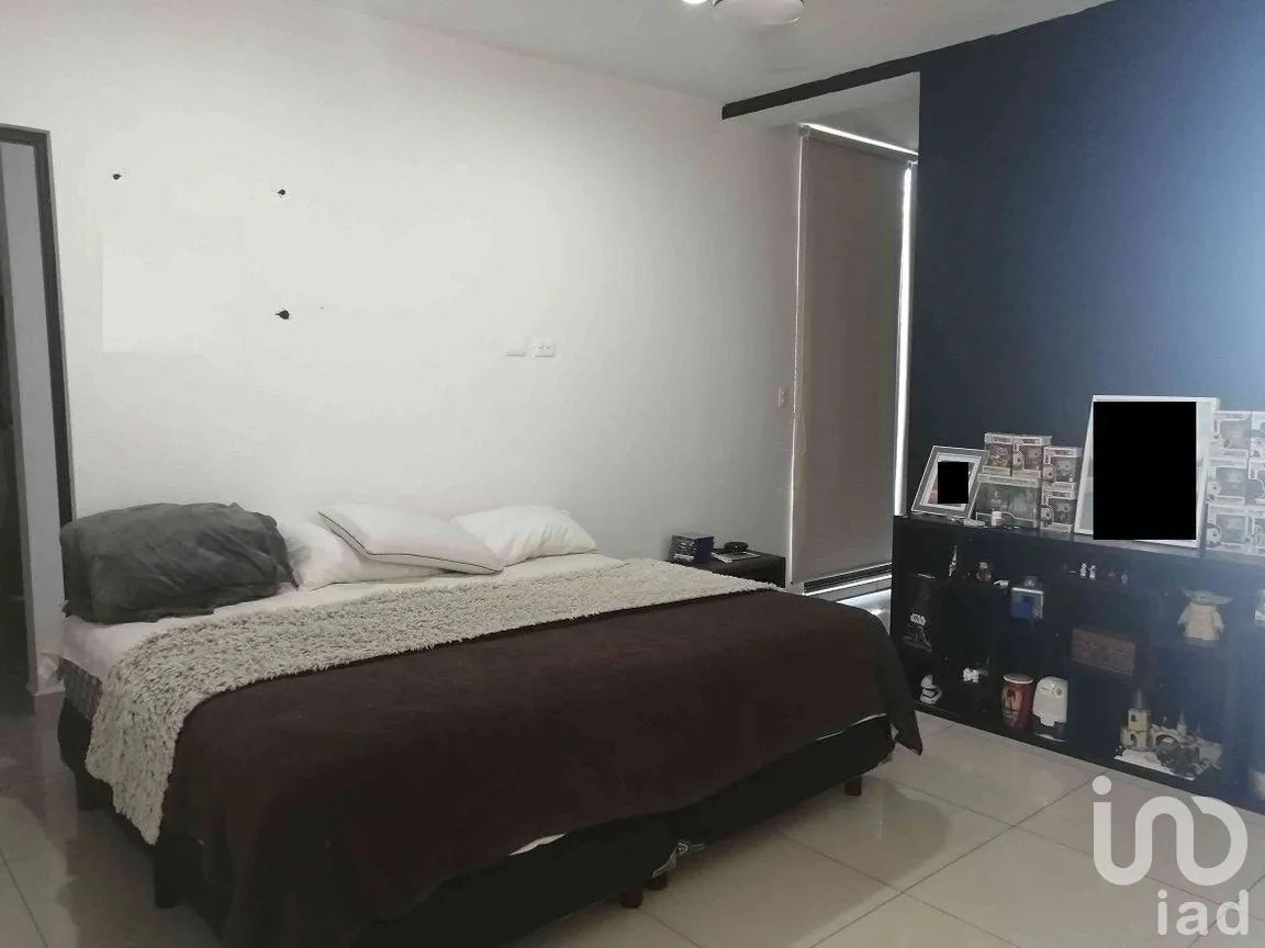 Casa en Venta en Cholul, Mérida, Yucatán | NEX-266380 | iad México | Foto 12 de 24