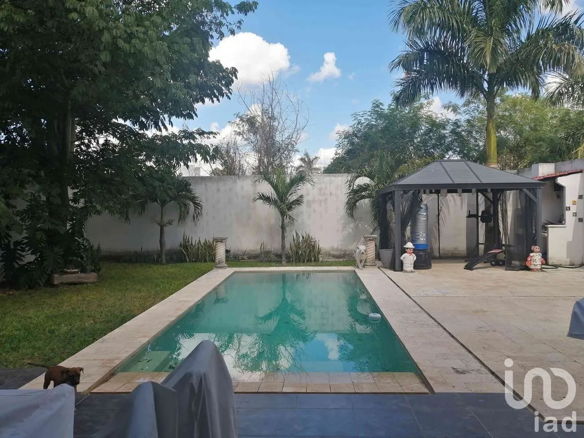 Casa en Venta en Cholul, Mérida, Yucatán | NEX-266380 | iad México | Foto 24 de 24