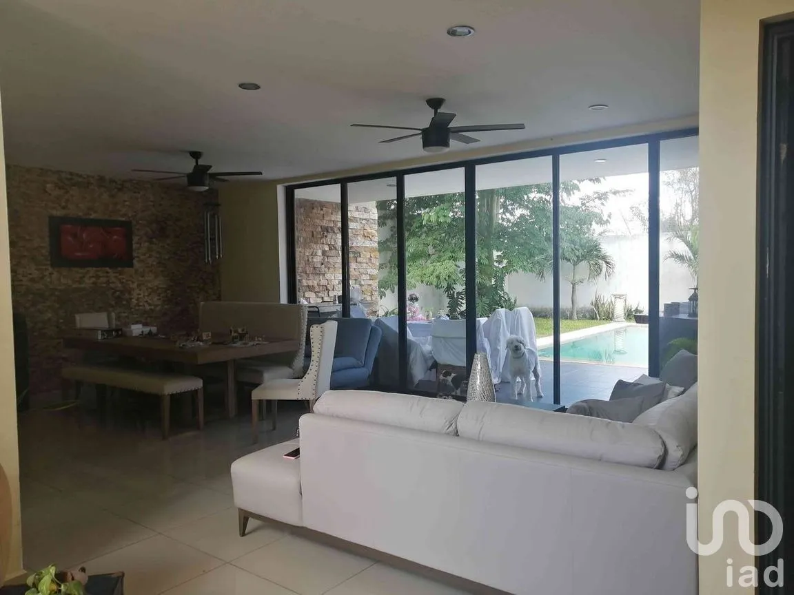 Casa en Venta en Cholul, Mérida, Yucatán | NEX-266380 | iad México | Foto 4 de 24