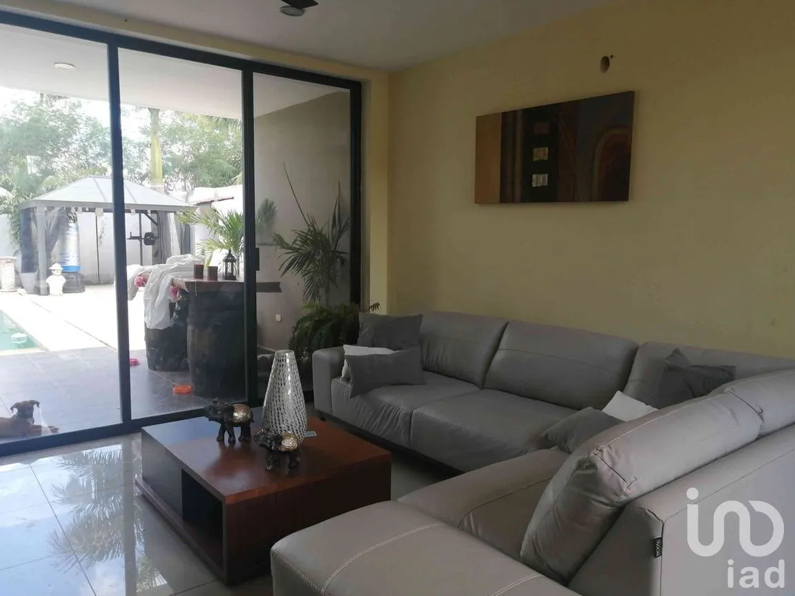 Casa en Venta en Cholul, Mérida, Yucatán | NEX-266380 | iad México | Foto 5 de 24