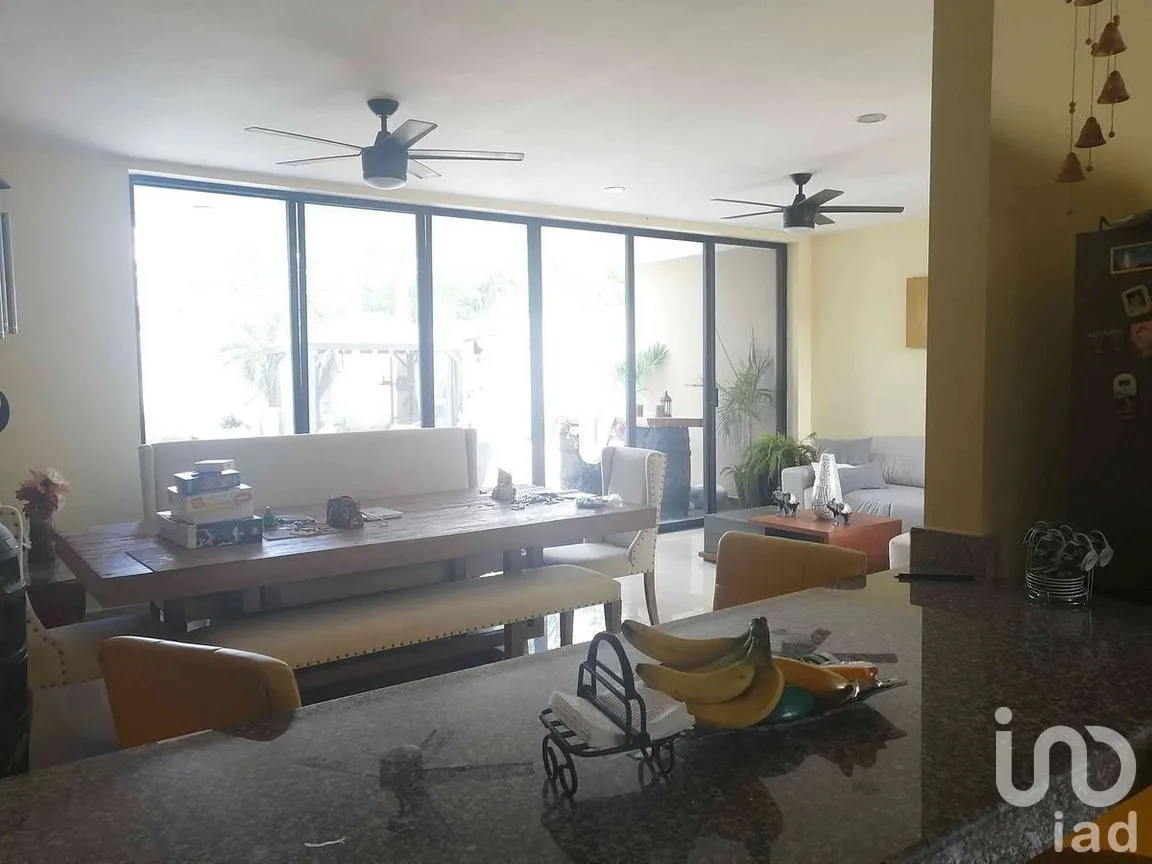 Casa en Venta en Cholul, Mérida, Yucatán | NEX-266380 | iad México | Foto 6 de 24