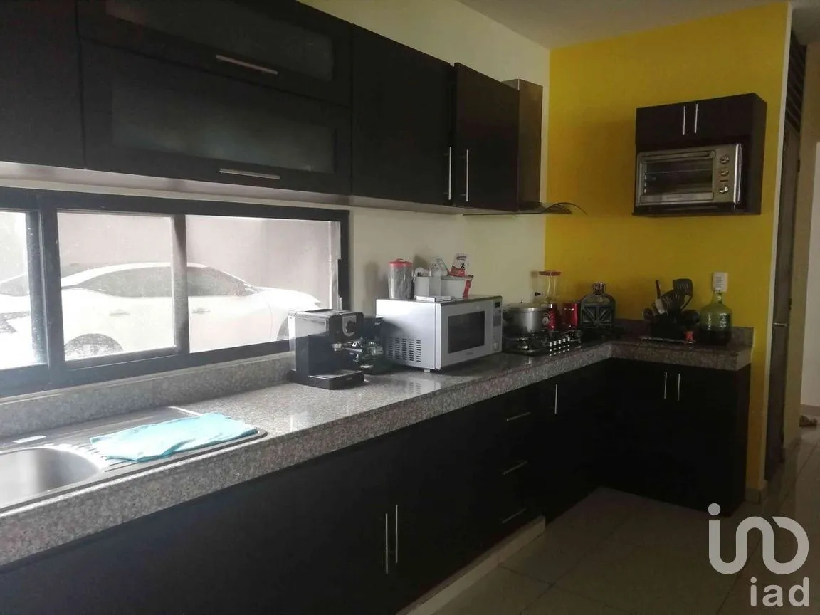 Casa en Venta en Cholul, Mérida, Yucatán | NEX-266380 | iad México | Foto 8 de 24