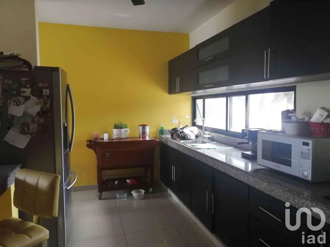 Casa en Venta en Cholul, Mérida, Yucatán | NEX-266380 | iad México | Foto 9 de 24