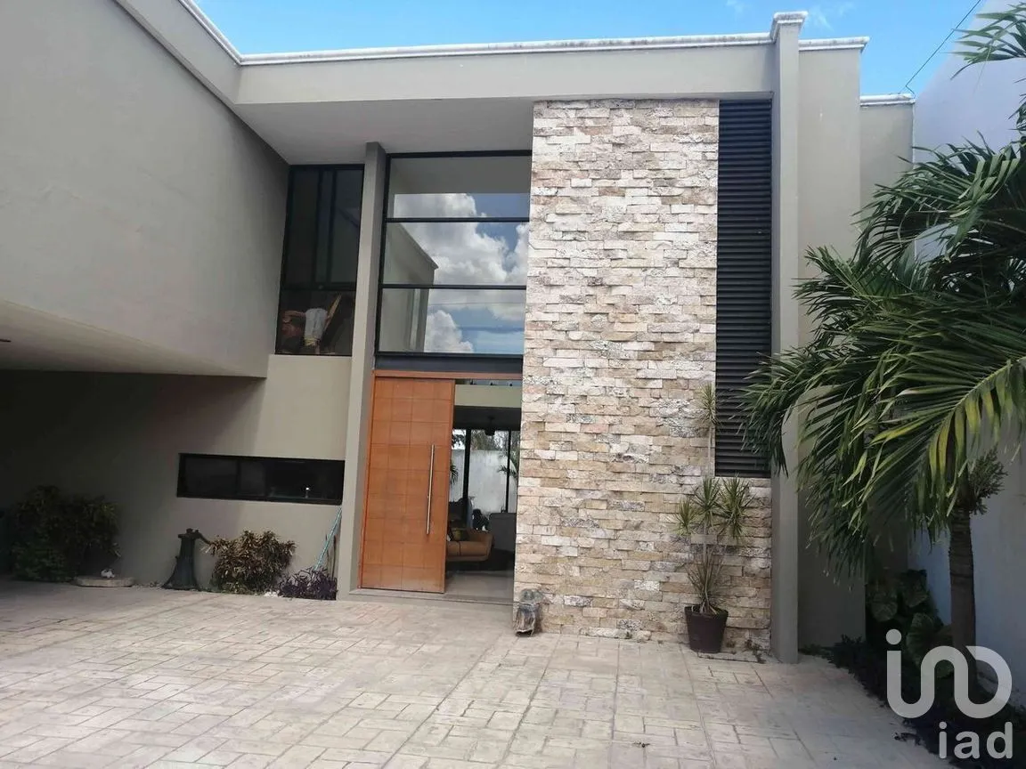 Casa en Venta en Cholul, Mérida, Yucatán | NEX-266380 | iad México | Foto 1 de 24
