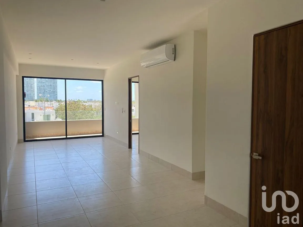 Departamento en Venta en Altabrisa, Mérida, Yucatán | NEX-266383 | iad México | Foto 2 de 21