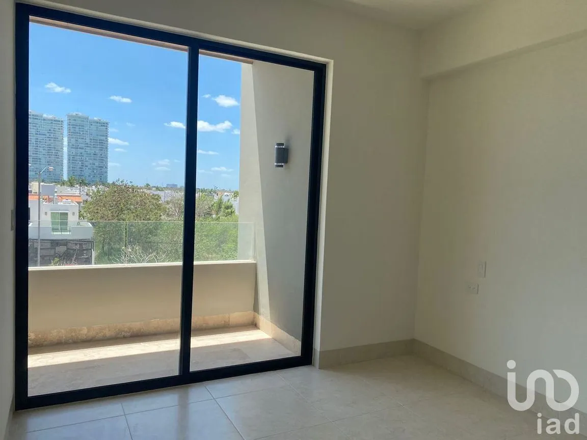 Departamento en Venta en Altabrisa, Mérida, Yucatán | NEX-266383 | iad México | Foto 11 de 21