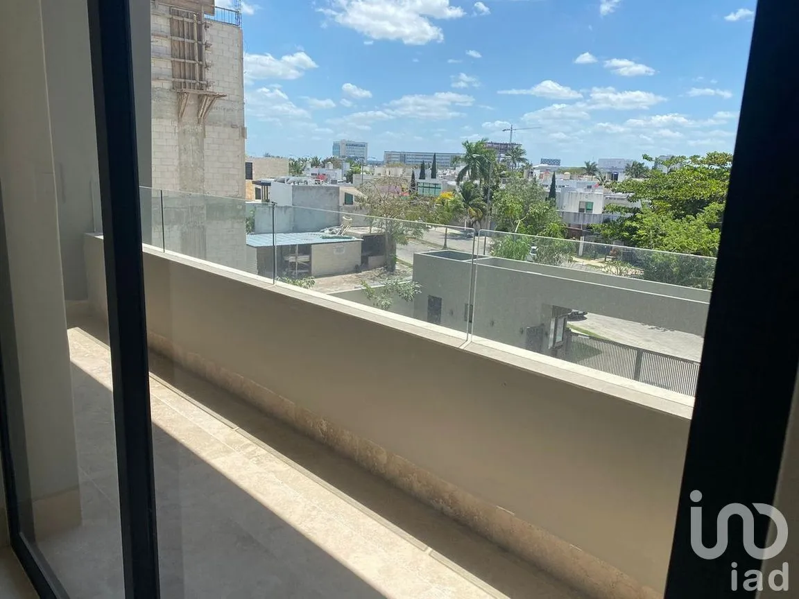 Departamento en Venta en Altabrisa, Mérida, Yucatán | NEX-266383 | iad México | Foto 12 de 21