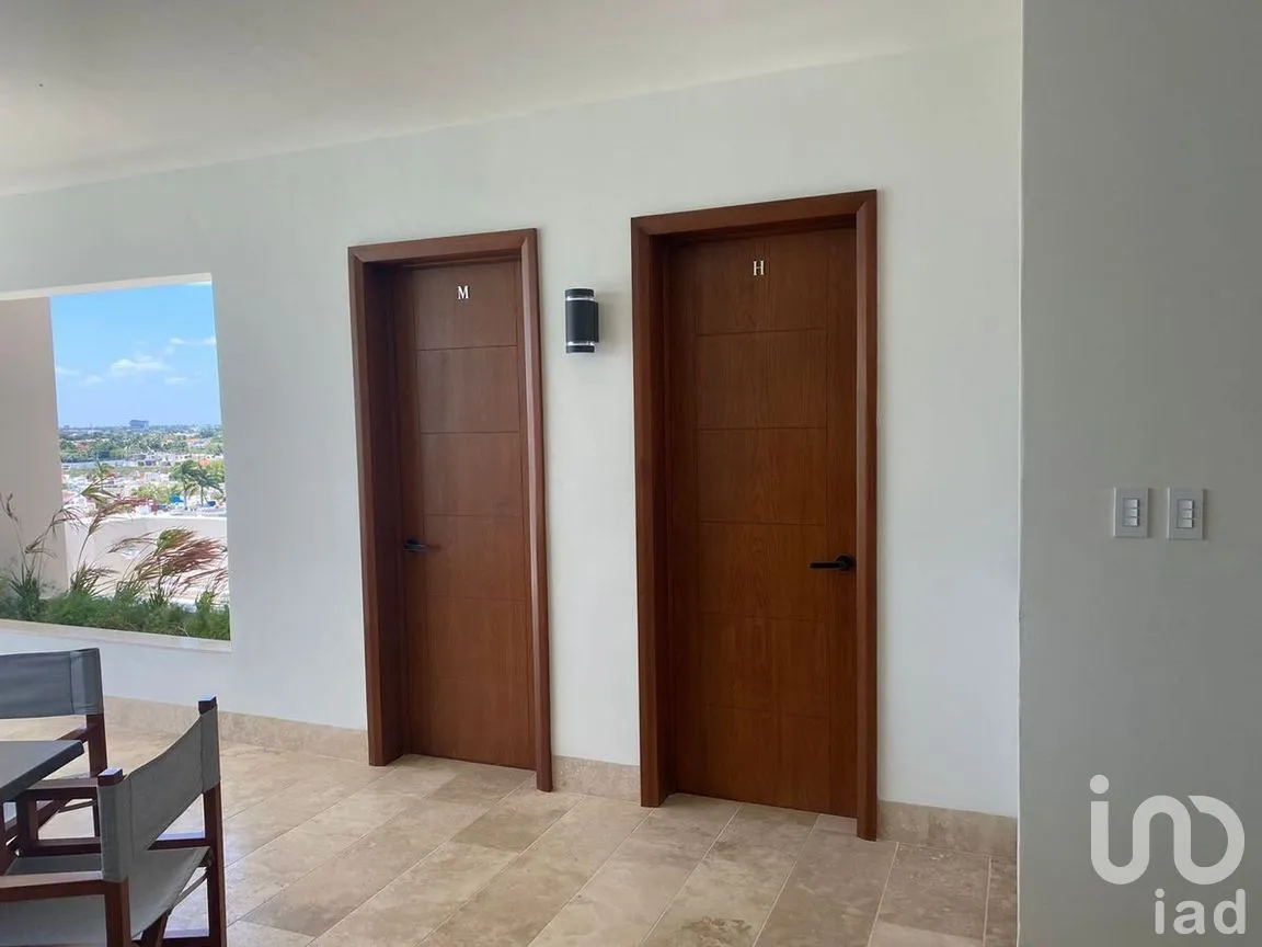 Departamento en Venta en Altabrisa, Mérida, Yucatán | NEX-266383 | iad México | Foto 15 de 21