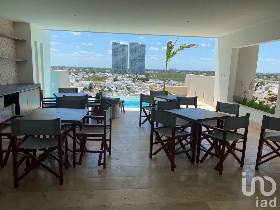 Departamento en Venta en Altabrisa, Mérida, Yucatán | NEX-266383 | iad México | Foto 16 de 21