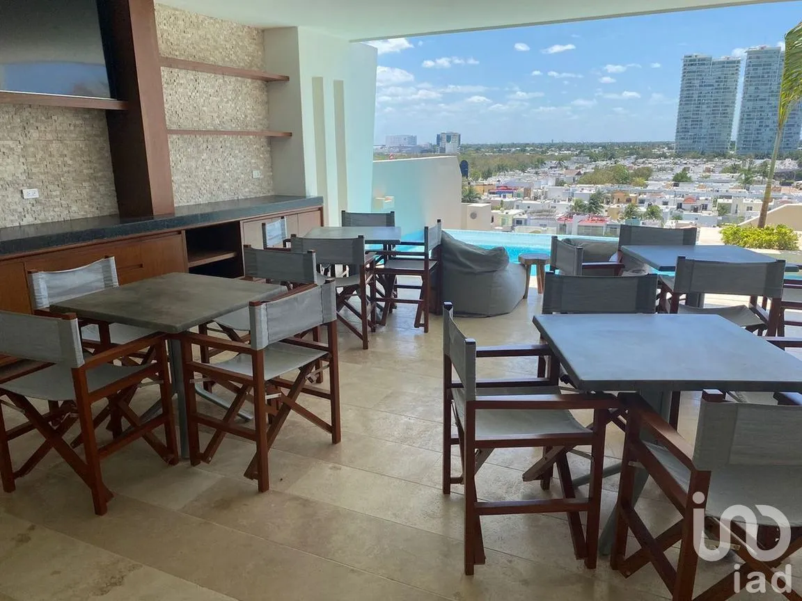Departamento en Venta en Altabrisa, Mérida, Yucatán | NEX-266383 | iad México | Foto 17 de 21