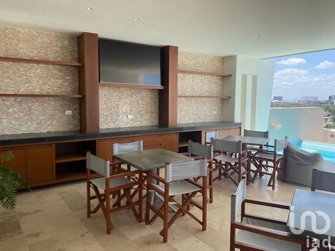 Departamento en Venta en Altabrisa, Mérida, Yucatán | NEX-266383 | iad México | Foto 18 de 21