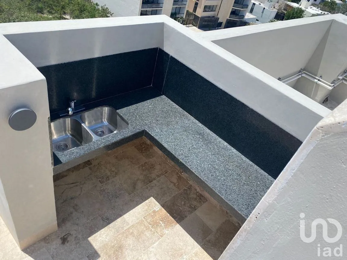 Departamento en Venta en Altabrisa, Mérida, Yucatán | NEX-266383 | iad México | Foto 20 de 21