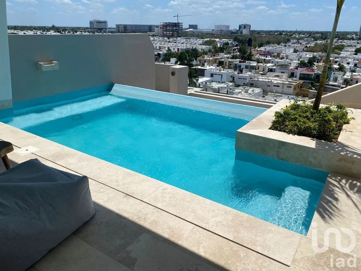 Departamento en Venta en Altabrisa, Mérida, Yucatán | NEX-266383 | iad México | Foto 21 de 21