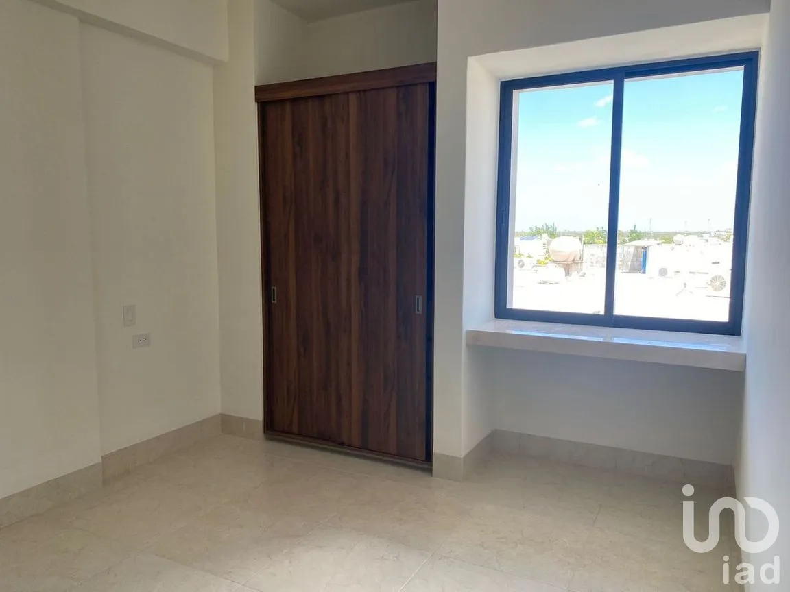 Departamento en Venta en Altabrisa, Mérida, Yucatán | NEX-266383 | iad México | Foto 6 de 21