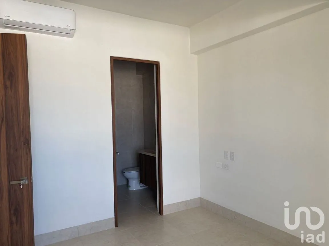 Departamento en Venta en Altabrisa, Mérida, Yucatán | NEX-266383 | iad México | Foto 7 de 21