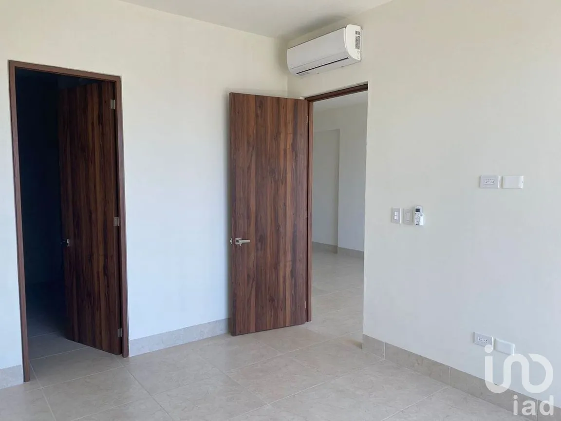 Departamento en Venta en Altabrisa, Mérida, Yucatán | NEX-266383 | iad México | Foto 10 de 21