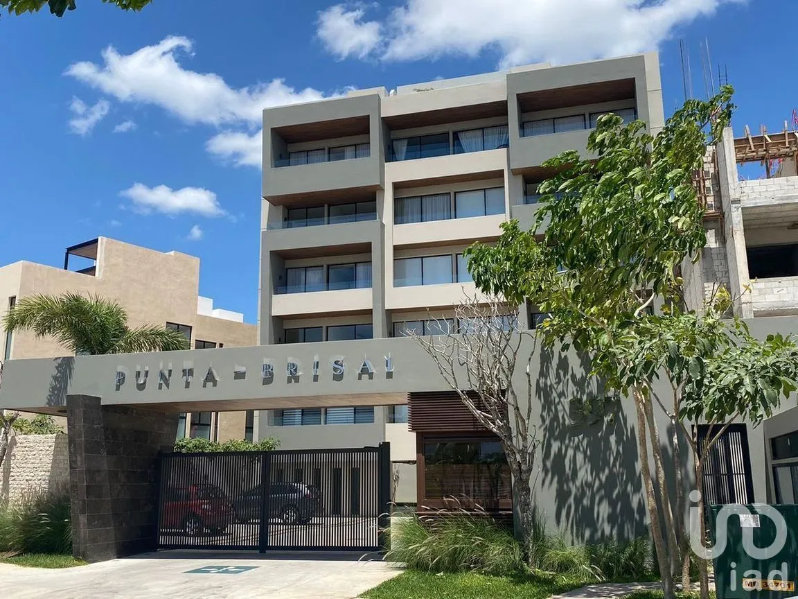 Departamento en Venta en Altabrisa, Mérida, Yucatán | NEX-266383 | iad México | Foto 1 de 21