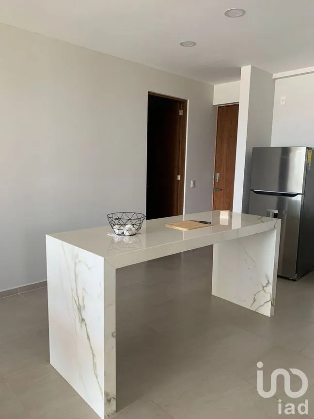 Departamento en Renta en Vía Montejo, Mérida, Yucatán | NEX-266384 | iad México | Foto 2 de 29