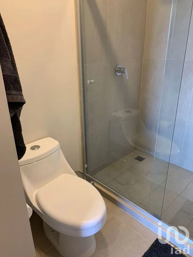 Departamento en Renta en Vía Montejo, Mérida, Yucatán | NEX-266384 | iad México | Foto 12 de 29