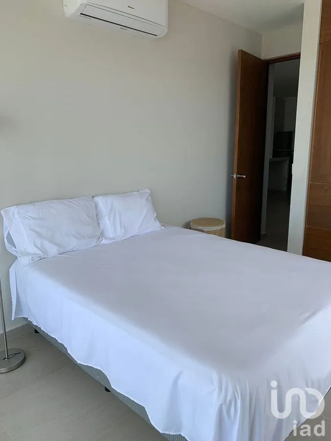 Departamento en Renta en Vía Montejo, Mérida, Yucatán | NEX-266384 | iad México | Foto 14 de 29