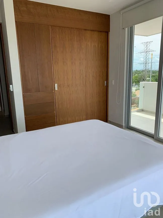 Departamento en Renta en Vía Montejo, Mérida, Yucatán | NEX-266384 | iad México | Foto 15 de 29