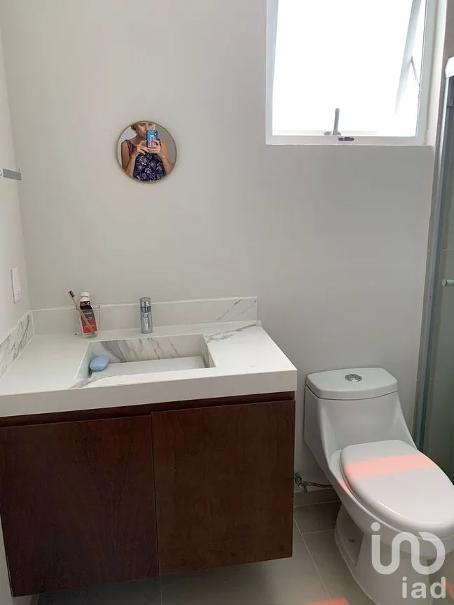 Departamento en Renta en Vía Montejo, Mérida, Yucatán | NEX-266384 | iad México | Foto 16 de 29