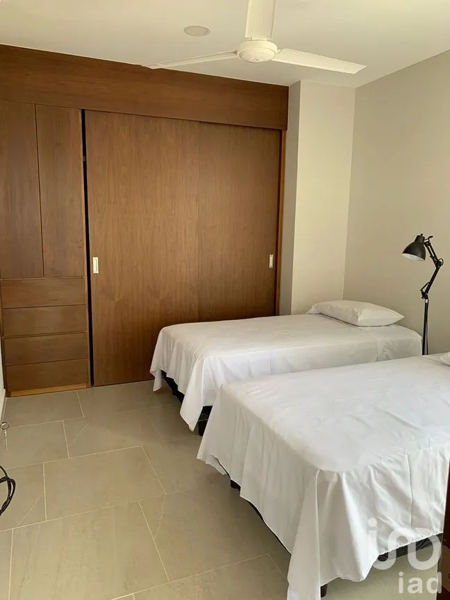 Departamento en Renta en Vía Montejo, Mérida, Yucatán | NEX-266384 | iad México | Foto 17 de 29