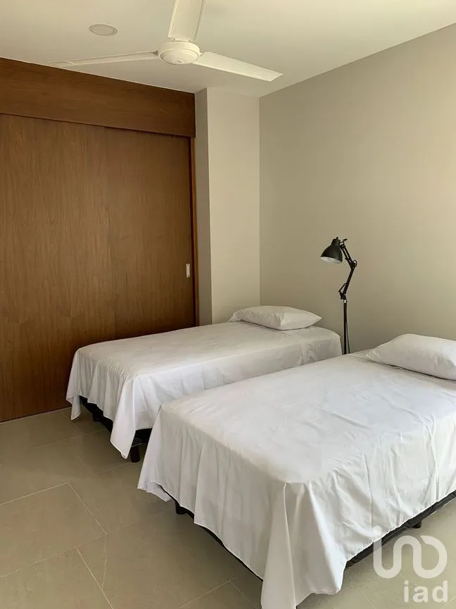 Departamento en Renta en V ía Montejo, Mérida, Yucatán | NEX-266384 | iad México | Foto 18 de 29