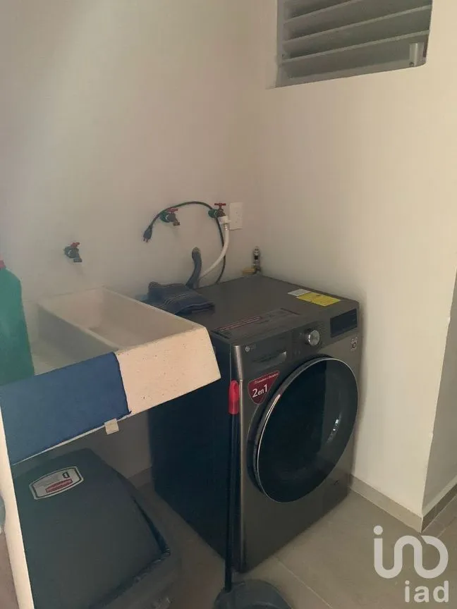 Departamento en Renta en Vía Montejo, Mérida, Yucatán | NEX-266384 | iad México | Foto 20 de 29