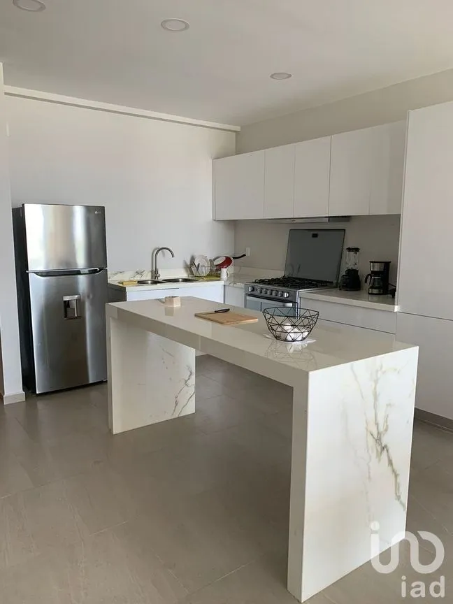 Departamento en Renta en Vía Montejo, Mérida, Yucatán | NEX-266384 | iad México | Foto 3 de 29