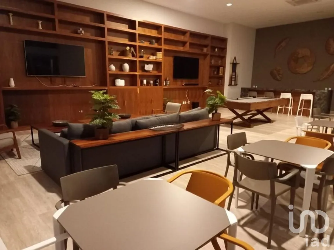 Departamento en Renta en Vía Montejo, Mérida, Yucatán | NEX-266384 | iad México | Foto 24 de 29