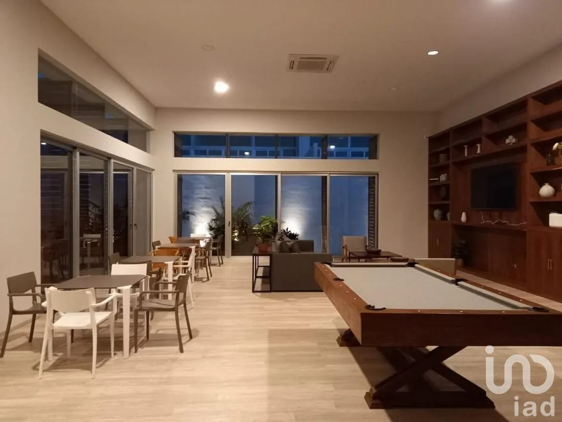 Departamento en Renta en Vía Montejo, Mérida, Yucatán | NEX-266384 | iad México | Foto 26 de 29
