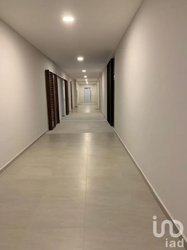 Departamento en Renta en Vía Montejo, Mérida, Yucatán | NEX-266384 | iad México | Foto 27 de 29