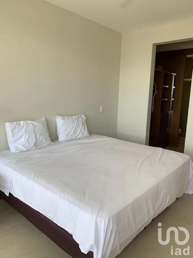 Departamento en Renta en Vía Montejo, Mérida, Yucatán | NEX-266384 | iad México | Foto 6 de 29
