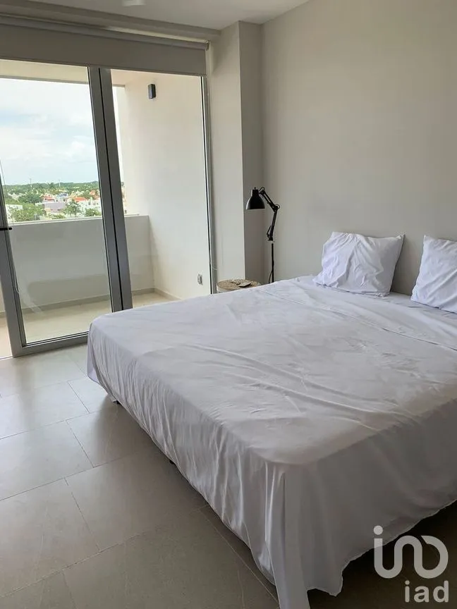 Departamento en Renta en Vía Montejo, Mérida, Yucatán | NEX-266384 | iad México | Foto 7 de 29