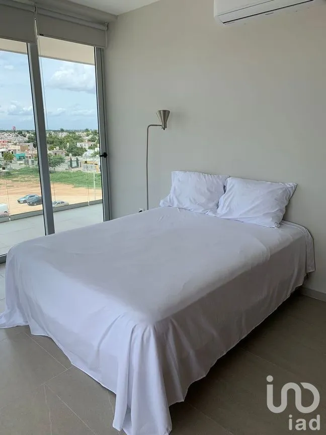 Departamento en Renta en Vía Montejo, Mérida, Yucatán | NEX-266384 | iad México | Foto 8 de 29