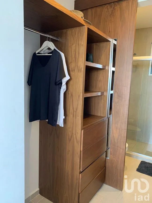 Departamento en Renta en Vía Montejo, Mérida, Yucatán | NEX-266384 | iad México | Foto 9 de 29