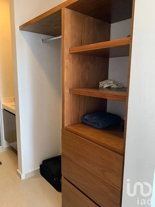Departamento en Renta en Vía Montejo, Mérida, Yucatán | NEX-266384 | iad México | Foto 10 de 29