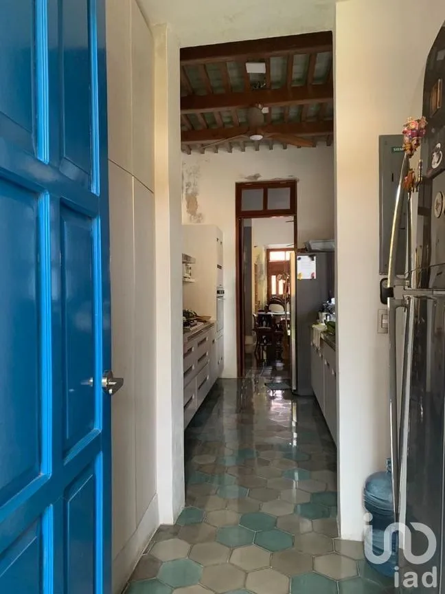 Casa en Venta en San Román, Campeche, Campeche | NEX-266389 | iad México | Foto 2 de 19