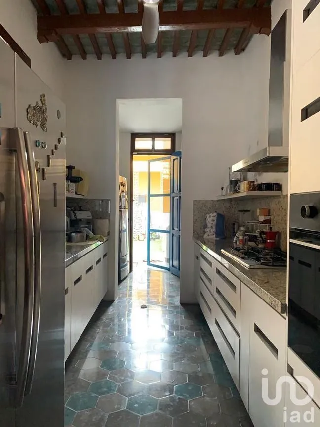 Casa en Venta en San Román, Campeche, Campeche | NEX-266389 | iad México | Foto 11 de 19