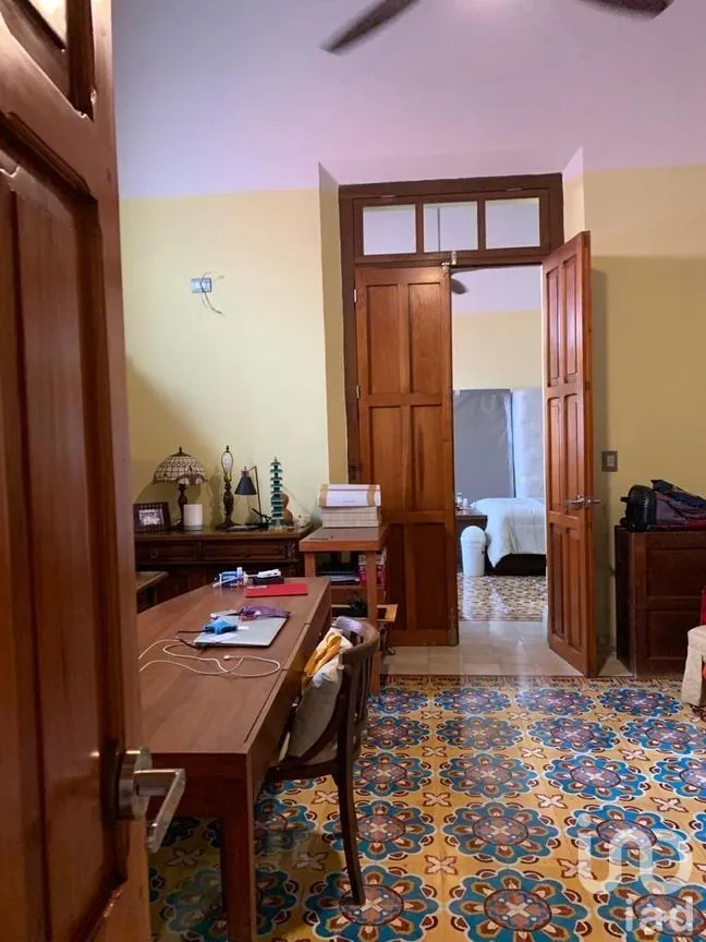 Casa en Venta en San Román, Campeche, Campeche | NEX-266389 | iad México | Foto 14 de 19