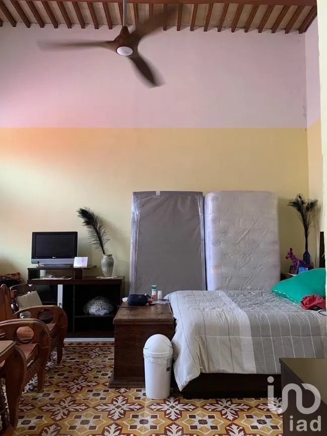 Casa en Venta en San Román, Campeche, Campeche | NEX-266389 | iad México | Foto 15 de 19