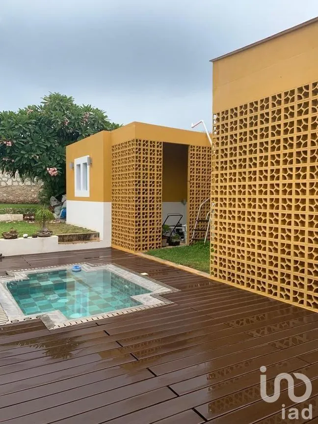 Casa en Venta en San Román, Campeche, Campeche | NEX-266389 | iad México | Foto 4 de 19