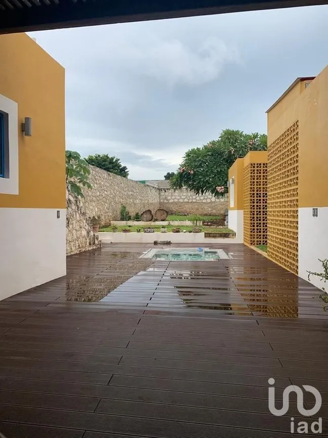 Casa en Venta en San Román, Campeche, Campeche | NEX-266389 | iad México | Foto 5 de 19